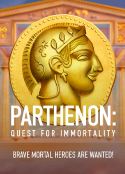 Parthenon game